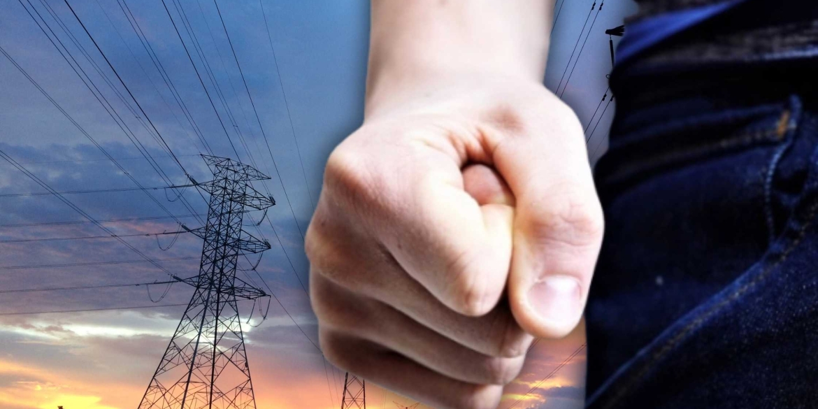 У Могилеві-Подільському побили керівника районних електромереж