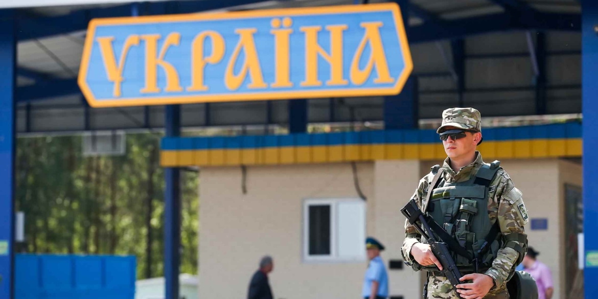У Могилеві-Подільському викрили схему незаконного перетину кордону