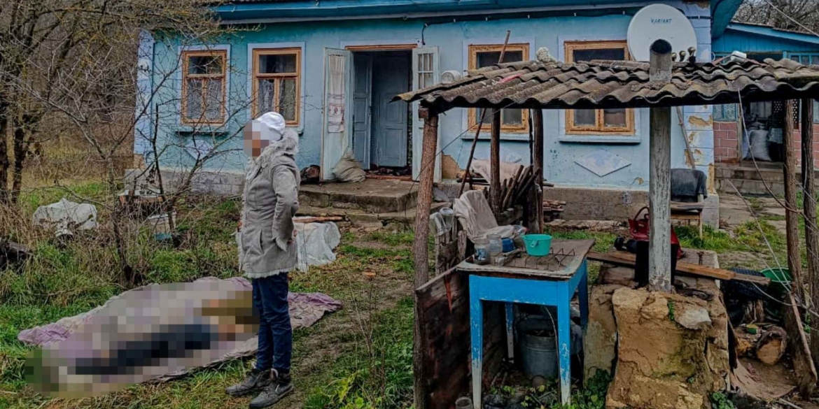 У Могилів-Подільській громаді пожежа забрала життя людини