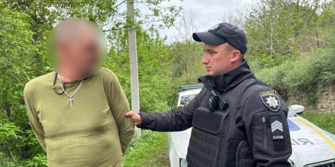 У Могилів-Подільському районі п'яний ревнивець встромив ножа у спину дружині