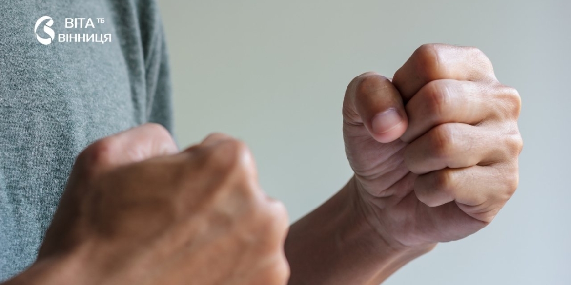 У Могилів-Подільському районі поліція розслідує побиття підлітка