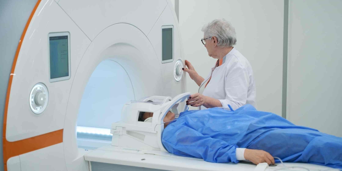 У Могилів-Подільську лікарню надійде апарат МРТ, який закуплять за кошти держбюджету