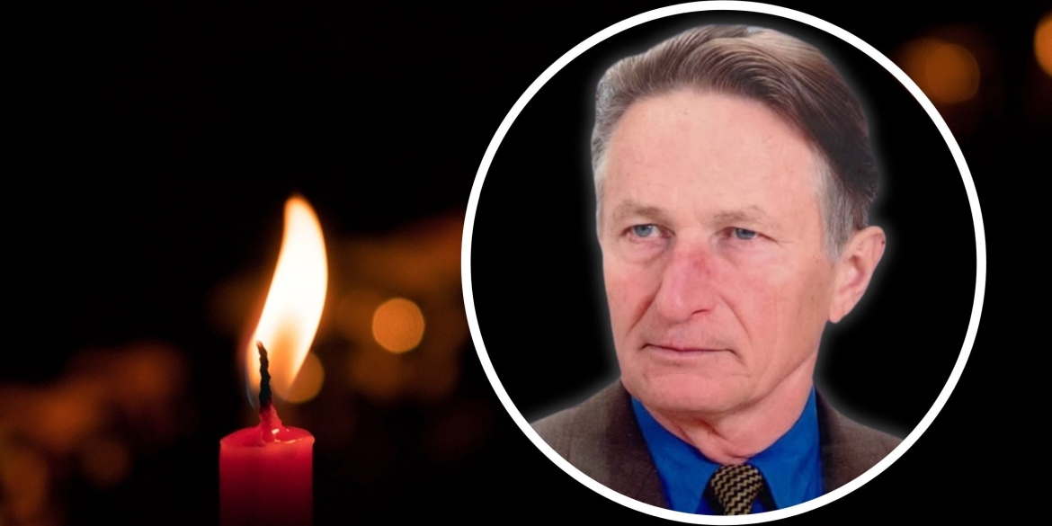 У Немирові помер талановитий викладач коледжу будівництва, економіки та дизайну