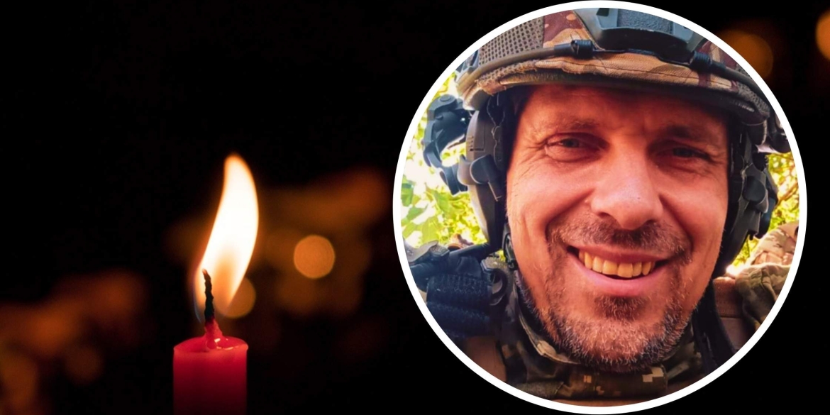 У Оратівській громаді оголосили День жалоби за загиблим воїном-добровольцем