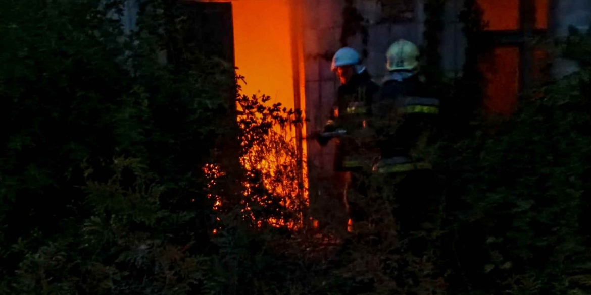 У пожежі загинула 35-річна жителька Томашпільської громади