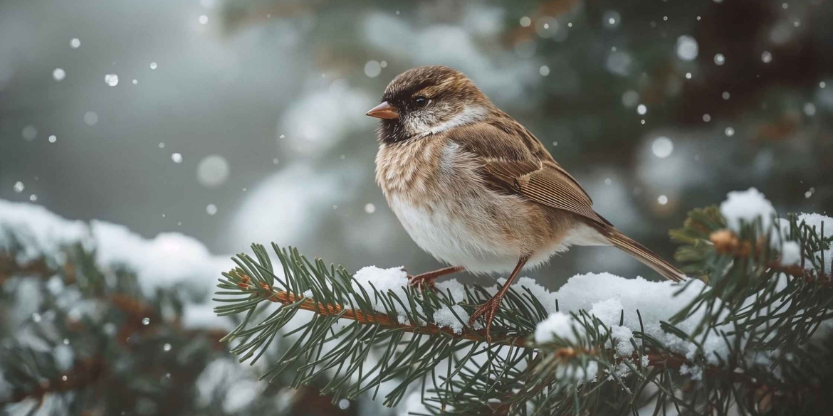 У природному парку на Вінниччині облікували птаство — найбільше нарахували горобців