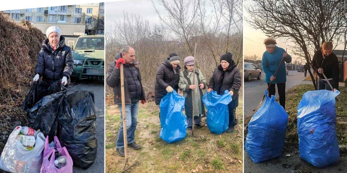 У приватному секторі Вінниці планують прибрати майже 140 локацій