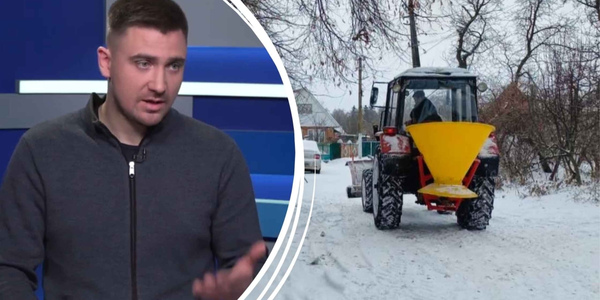 У приєднаних до Вінниці громадах встановлять джерела безперебійного живлення