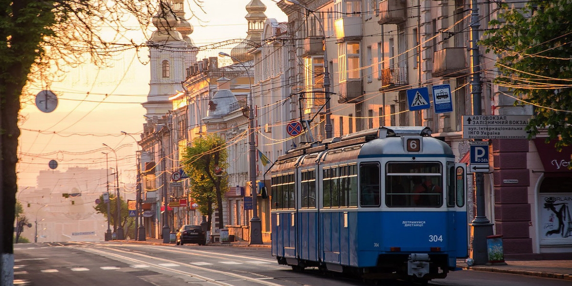 У п'ятницю, 13 січня, комунальні служби Вінниці працюють у штатному режимі