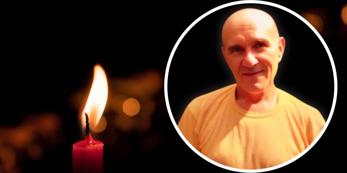 У реанімації пішов з життя 59-річний воїн з Тульчинської громади У реанімації пішов з життя 59-річний воїн з Тульчинської громади