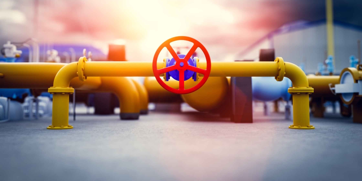 У серпні обмежуватимуть газопостачання у Тростянці та Козятині