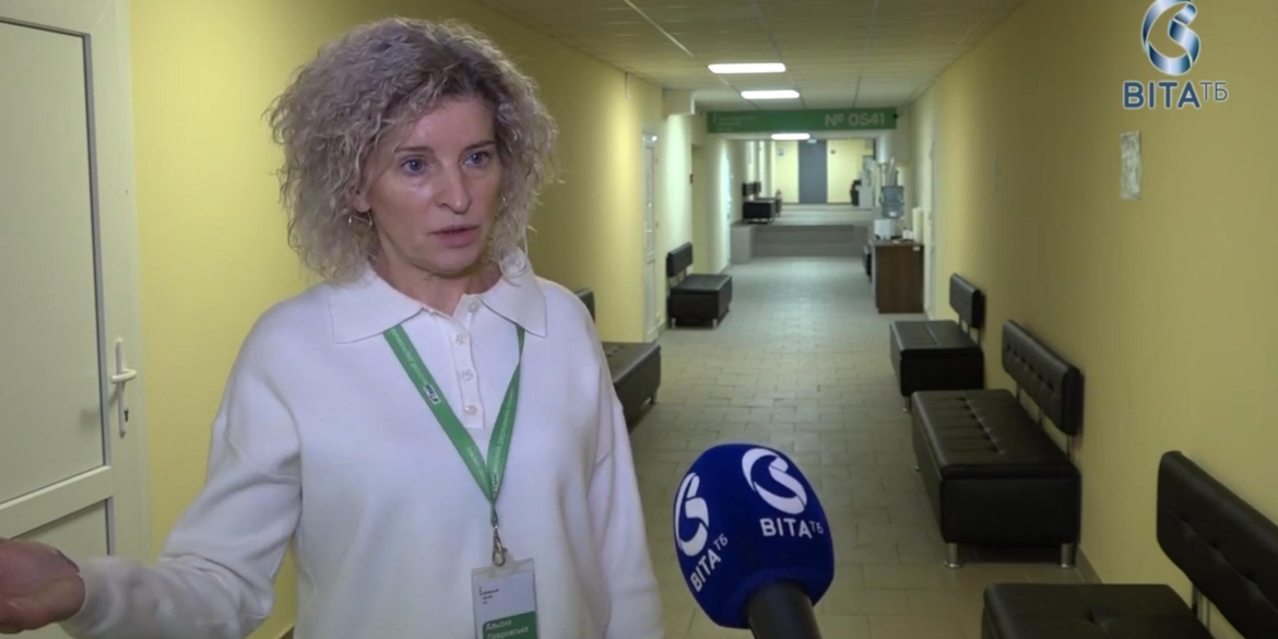 У сервісному центрі МВС Вінниці облаштували простір стійкості