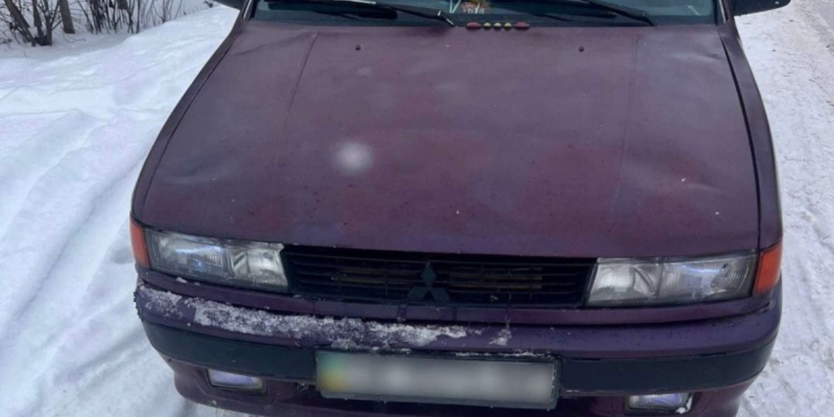 У Шаргороді жінка-пішохід потрапила під колеса легкового авт