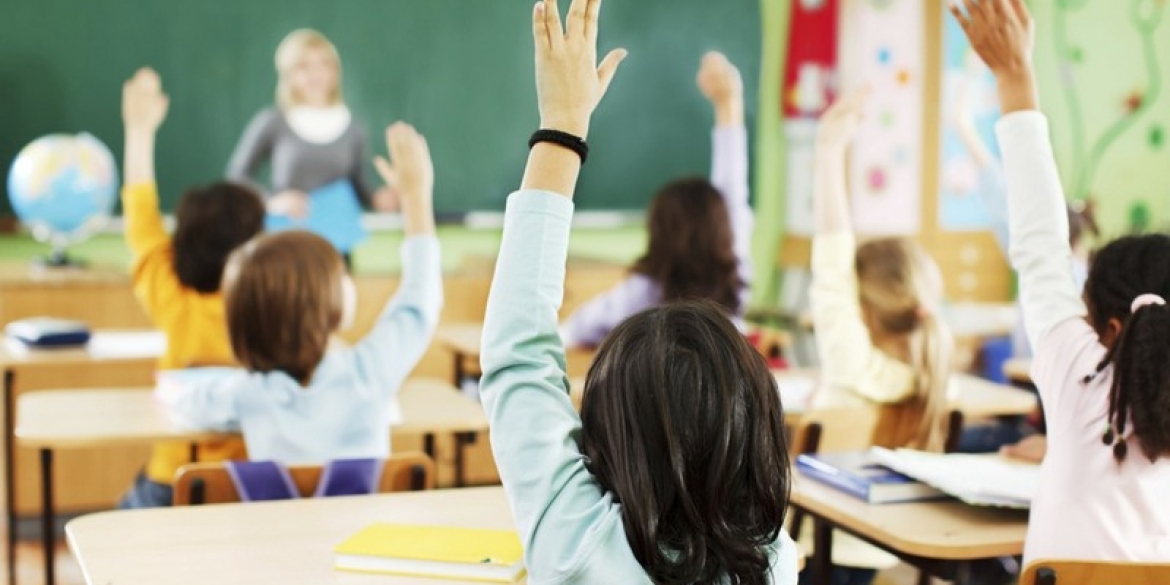 У школах Вінниці збільшилась кількість інклюзивних класів