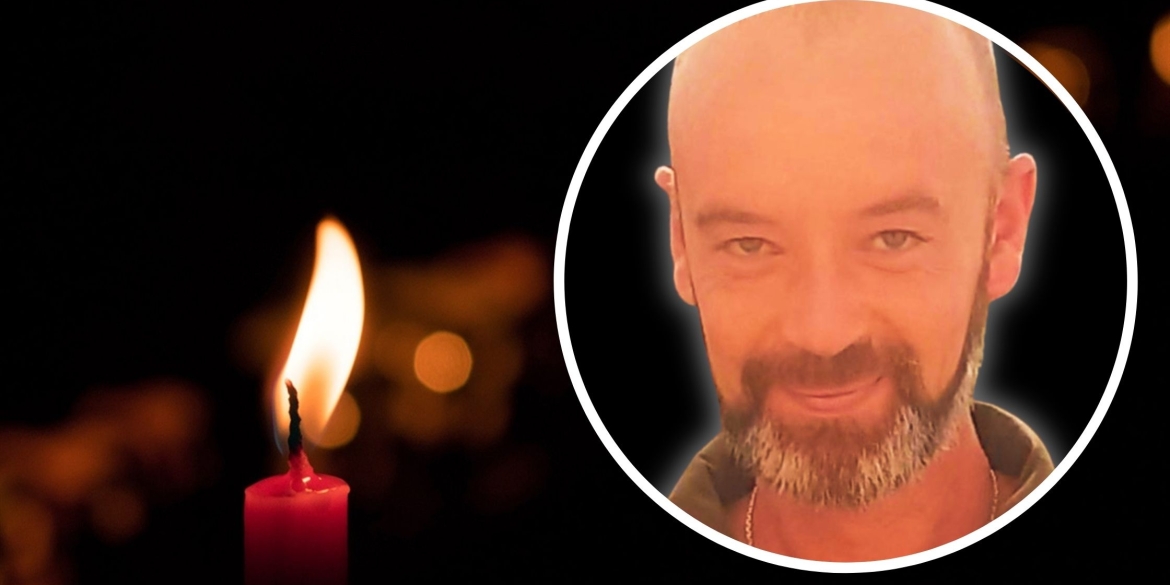 У шпиталі Дніпра зупинилось серце воїна з Козятинської громади