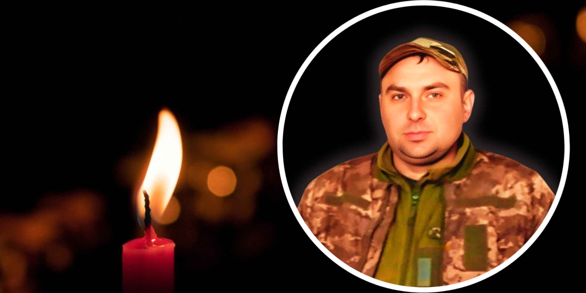 У шпиталі помер військовослужбовець з Тульчинської громади