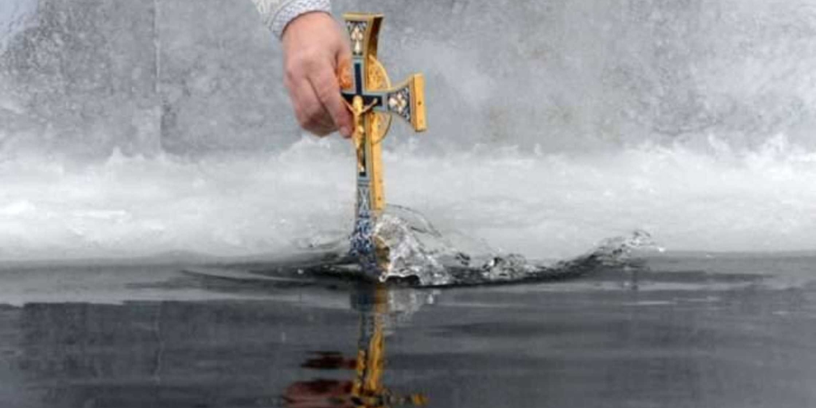 У Спасо-Преображенському соборі Вінниці проведуть богослужіння на Водохреще