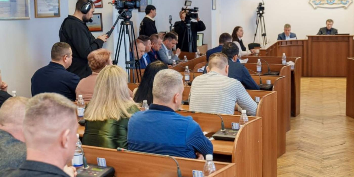 У старостинських округах Вінниці встановлять інвертори та акумулятори для артезіанських свердловин