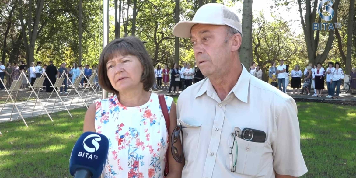 У Стрижавській громаді переселенці отримали квартири у новому будинку