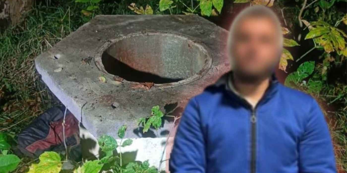 У суді вимагатимуть довічного ув’язнення дезертиру за вбивство школярки на Вінниччині