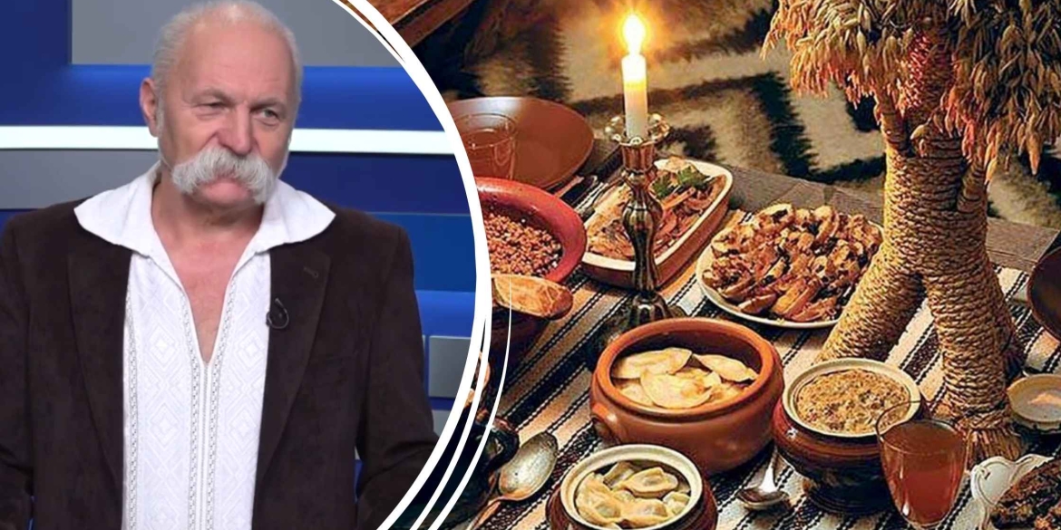 У світлі традицій як наші предки відзначали Святий вечір та Різдво