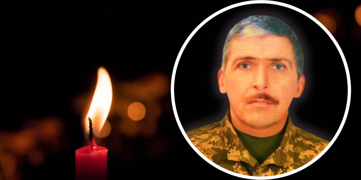 У Теплику зупинилось серце 55-річного військовослужбовця