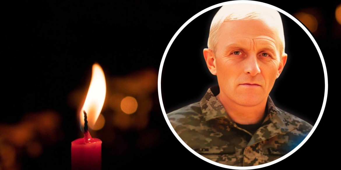 У Томашполі прощатимуться з 51-річним молодшим сержантом 