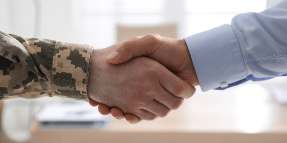 У трьох громадах Вінниччини реалізують проєкт працевлаштування ветеранів і ВПО