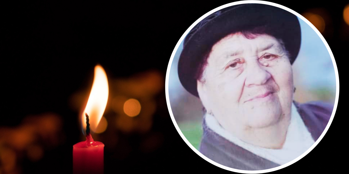 У Тульчині померла 86-річна голова місцевої єврейської громади