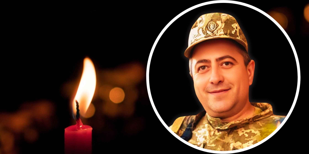 У Тульчині “на щиті” зустрічатимуть загиблого солдата-земляка