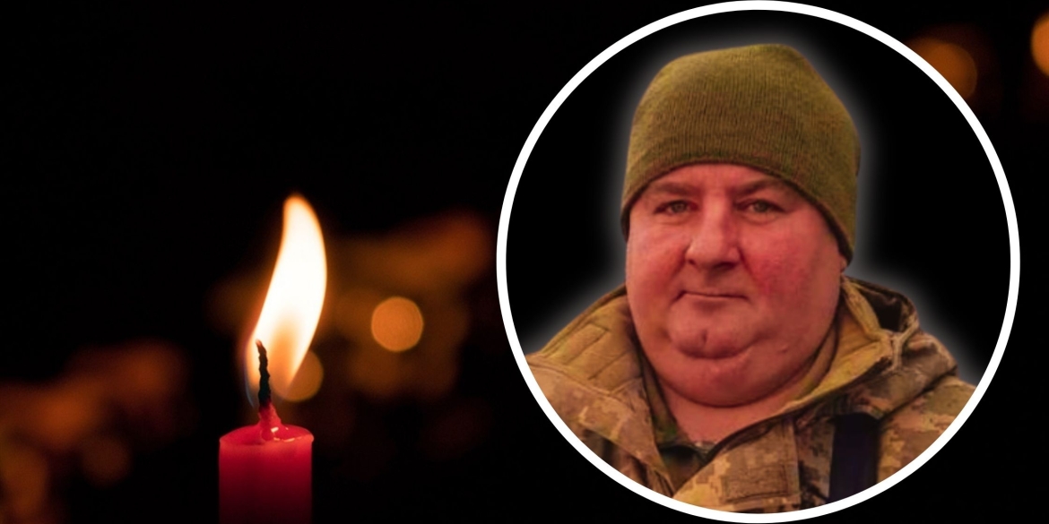 У Тульчині “живим коридором” зустрічатимуть померлого військовослужбовця