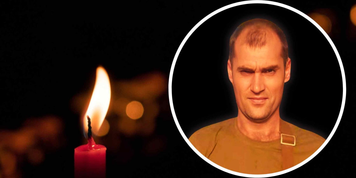 У Тульчинській громаді оголосили День жалоби - прощатимуться з померлим воїном