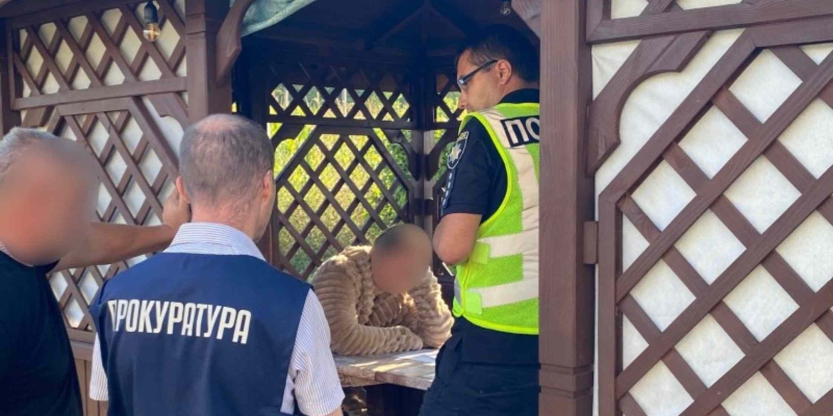 У Тульчинському викрили махінації з державними земельними ділянками