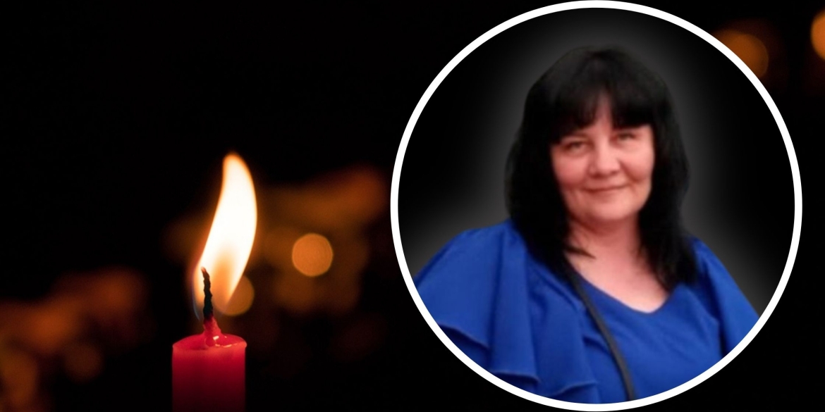 У Тиврові передчасно померла начальник фінвідділу селищної ради