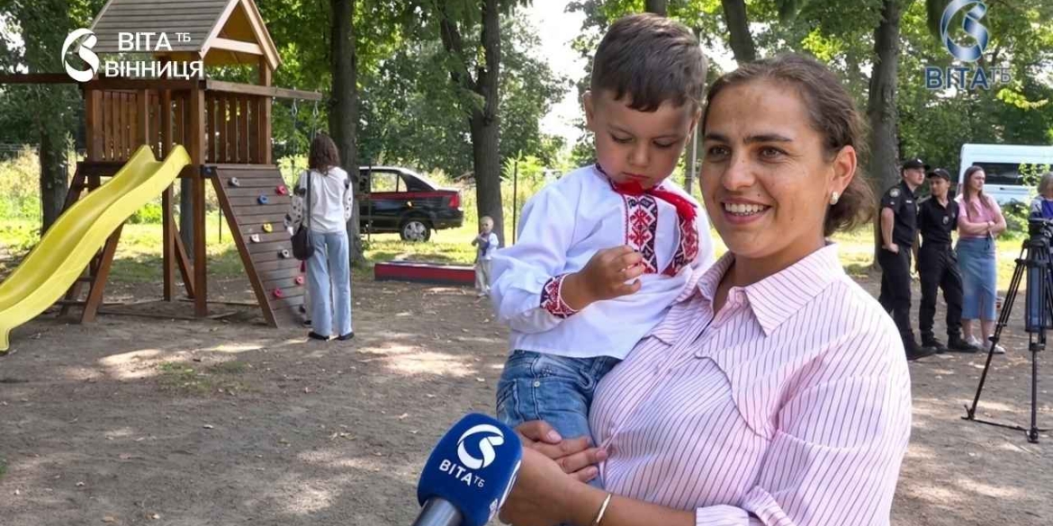 У Ведмежому Вушку з 1 вересня відкриють групу дитсадка з укриттям