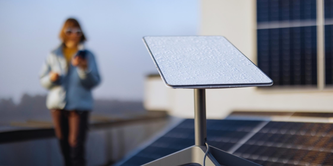 У відділеннях Нової пошти та Укрпошти тепер можна верифікувати Starlink