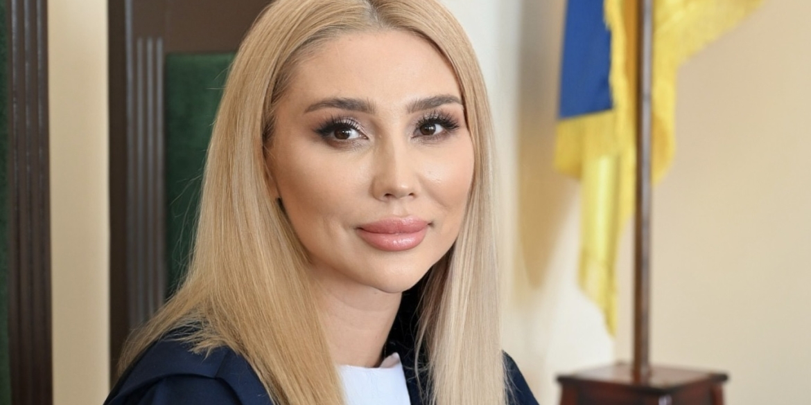 У відставку пішла суддя Вінницького апеляційного суду Марина Якименко