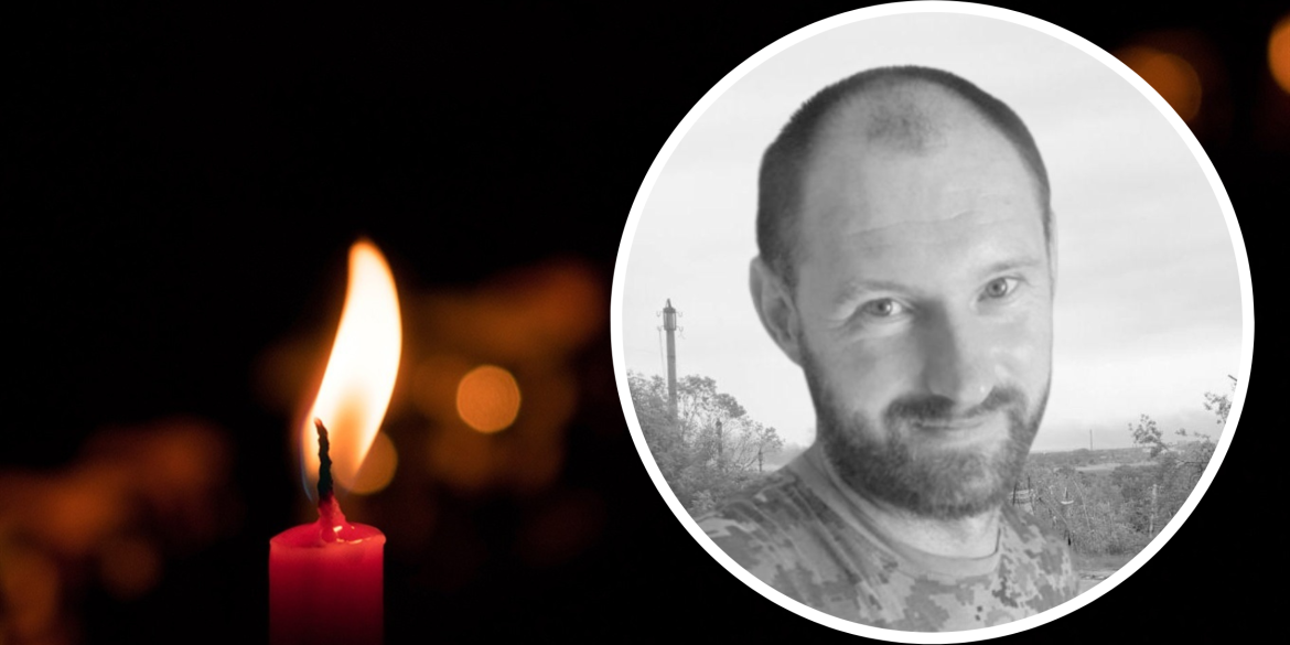У Вінниці 24 січня поховають Героя, тіло якого родина шукала чотири місяці
