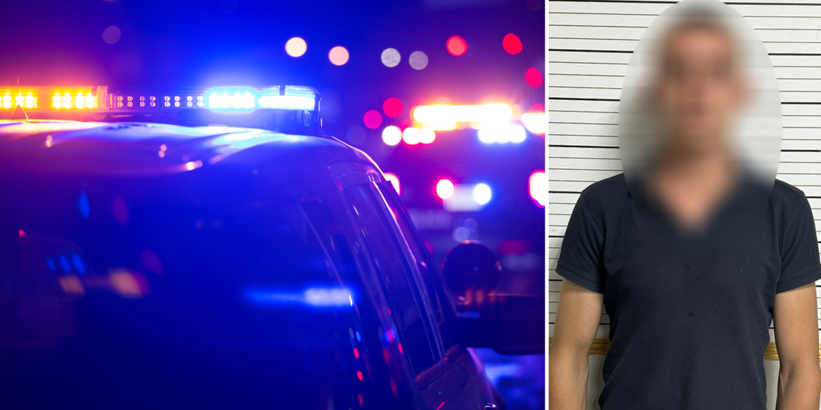 У Вінниці 25-річнний водій “під кайфом” спробував підкупити поліцейських 