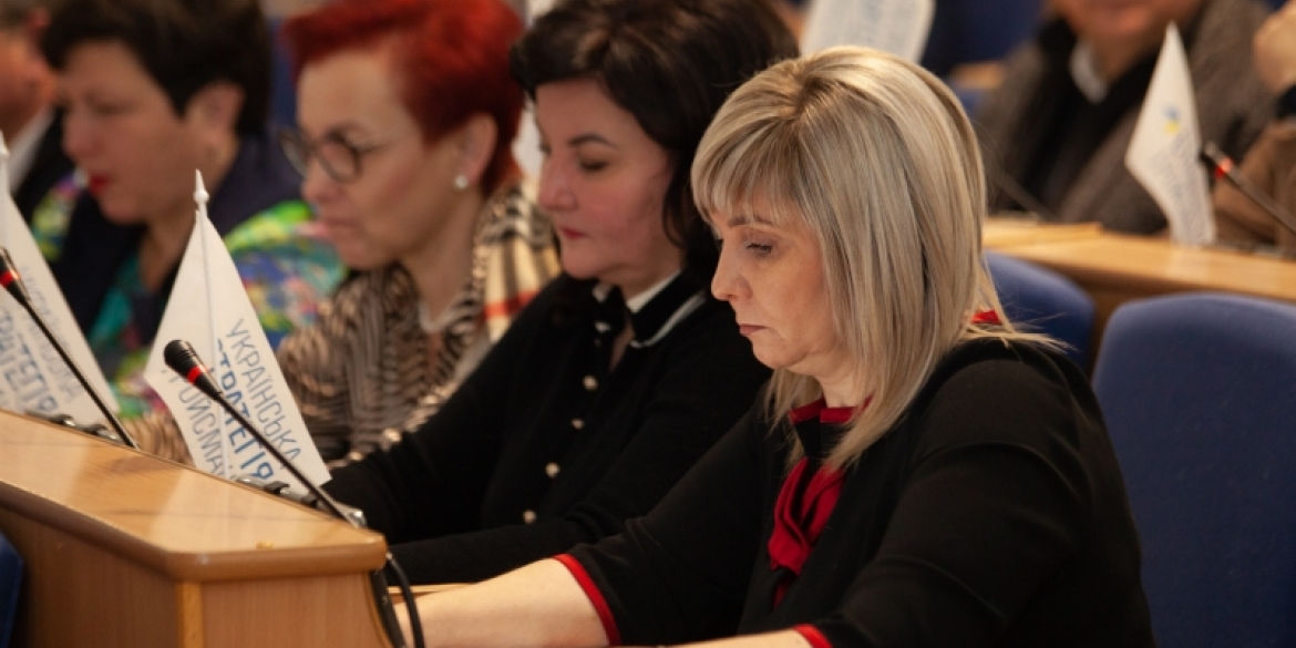 У Вінниці 27 січня відбулася чергова сесія обласної ради