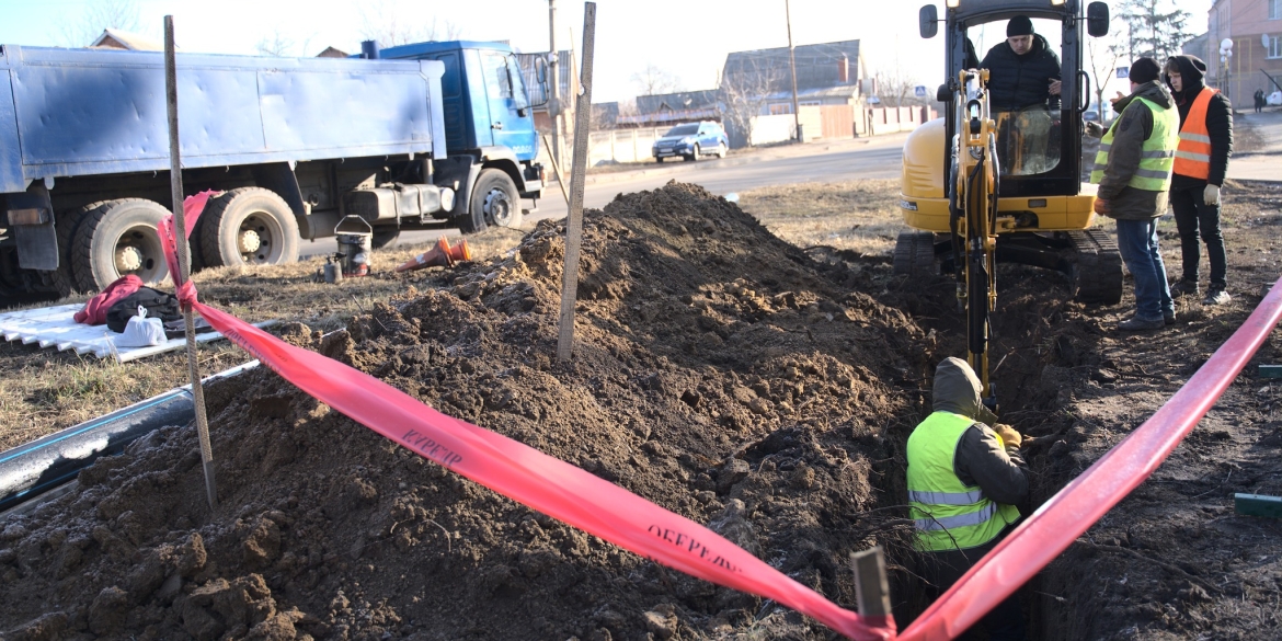 У Вінниці 27 вересня на низці вулиць призупинять водопостачання