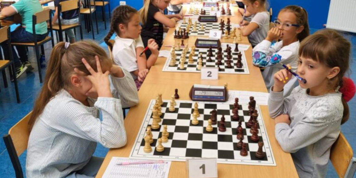 У Вінниці анонсували найважливіше змагання області для найменших шахістів