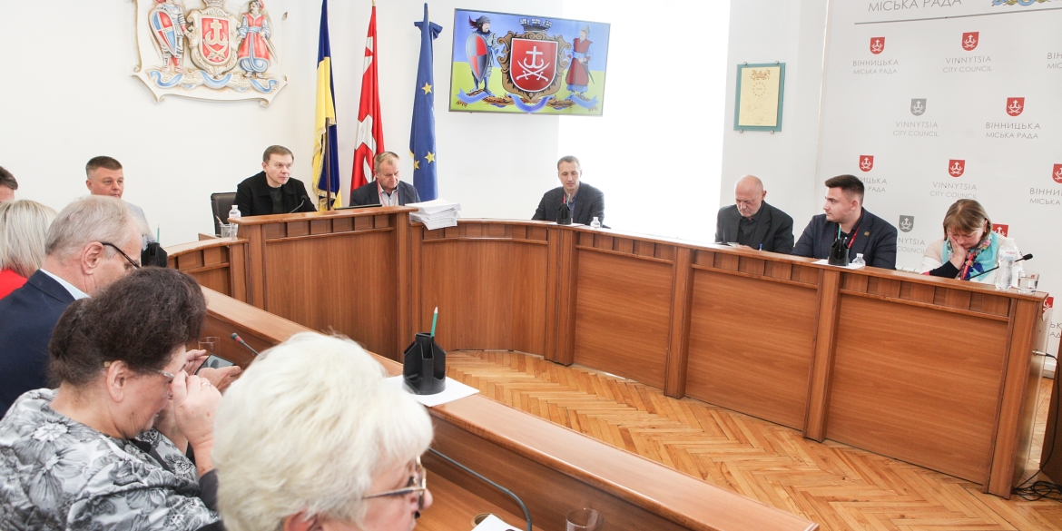 У Вінниці діятиме мораторій на використання російськомовного культурного продукту