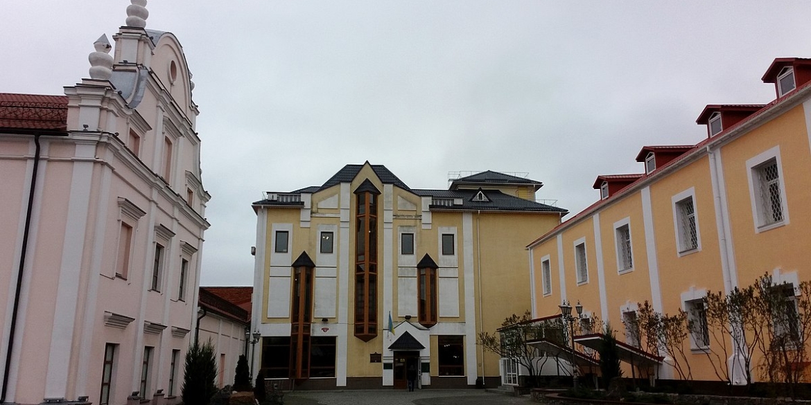 У Вінниці на карантин закрили краєзнавчий музей 
