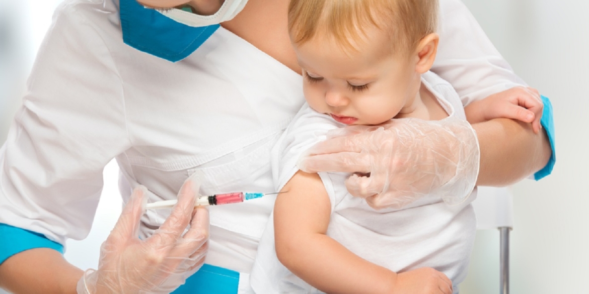 У Вінниці наголошують на важливості вакцинації від поліомієліту