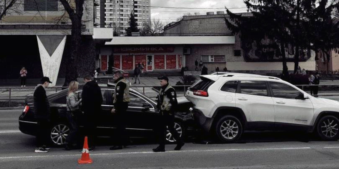 У Вінниці озвучили перелік найнебезпечніших для автомобілістів ділянок