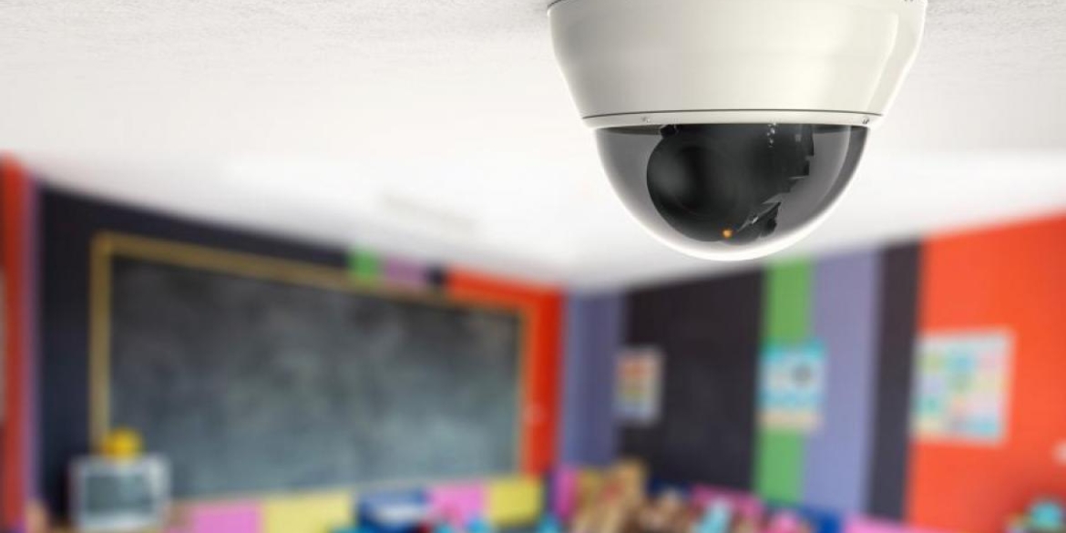 У Вінниці перевірили камери відеоспостереження, які влаштовані у 36 школах