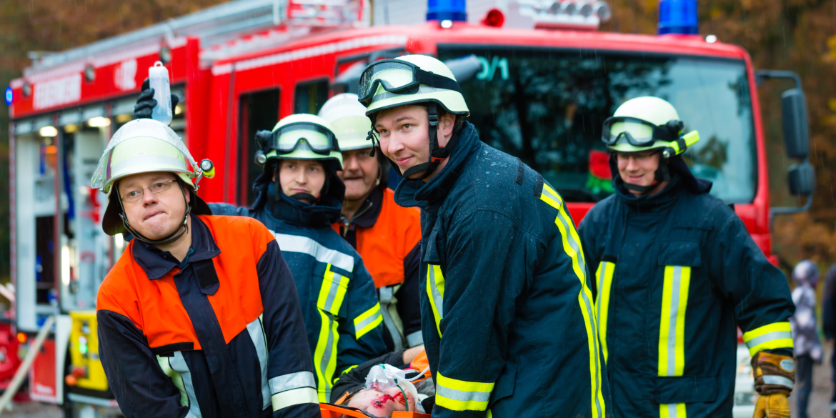 У Вінниці підписали Меморандум щодо добровільних пожежних частин у громадах