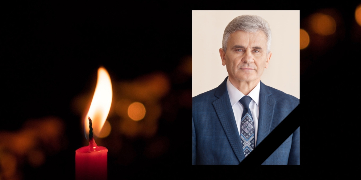 У Вінниці помер багаторічний викладач аграрного університету