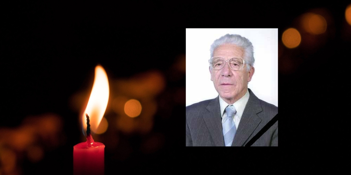 У Вінниці помер заслужений вчитель України, легенда 17-ої гімназії